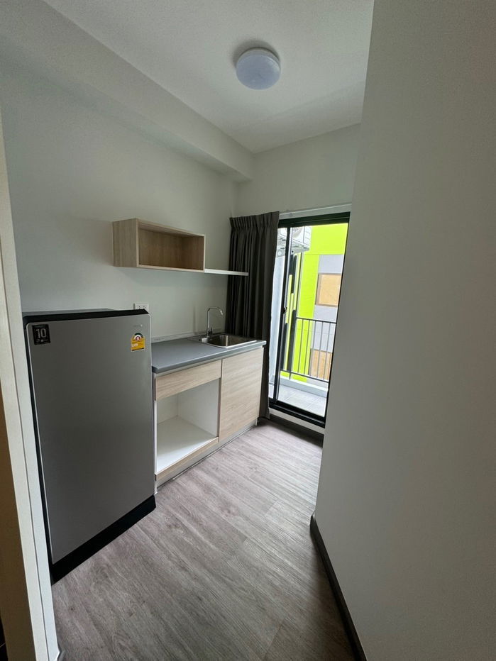 รูป ปล่อยเช่า V condo บางนา - บางบ่อ - รูปที่ 3/5