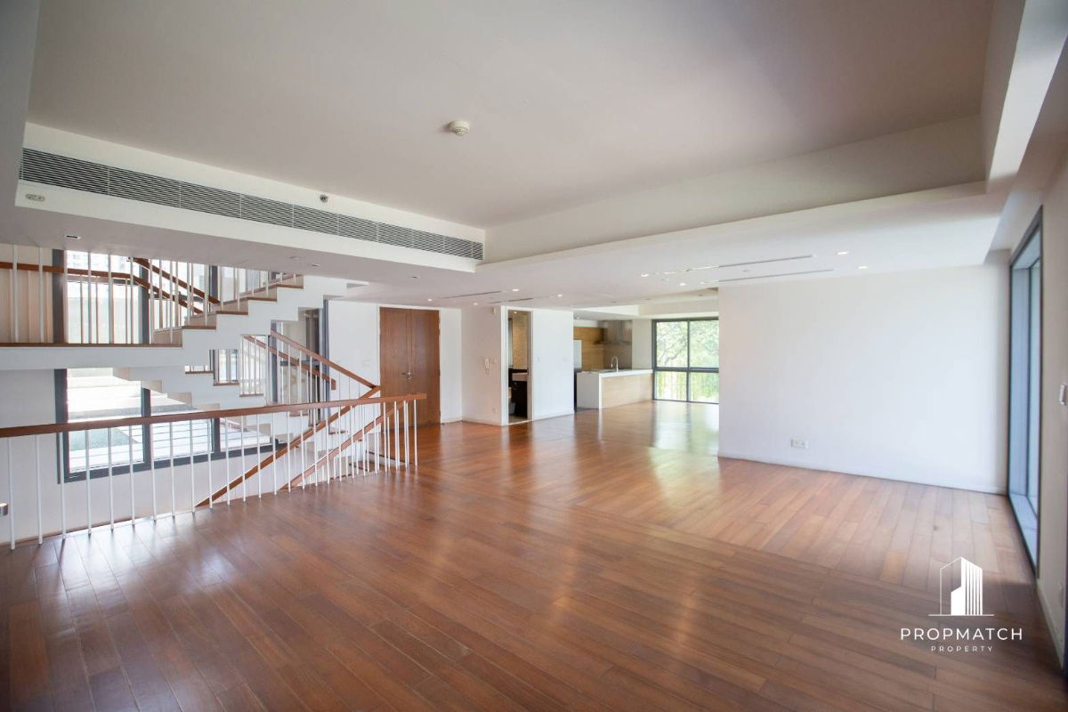 รูป ✨Flash Deal ✨The Pano rama 3 (4 Bed 5 Bath 558.97 SQM.) พร้อมอยู่ ! เพียง 200,000 บาทต่อเดือน Tel.0981315848 @propmatch - รูปที่ 2/5