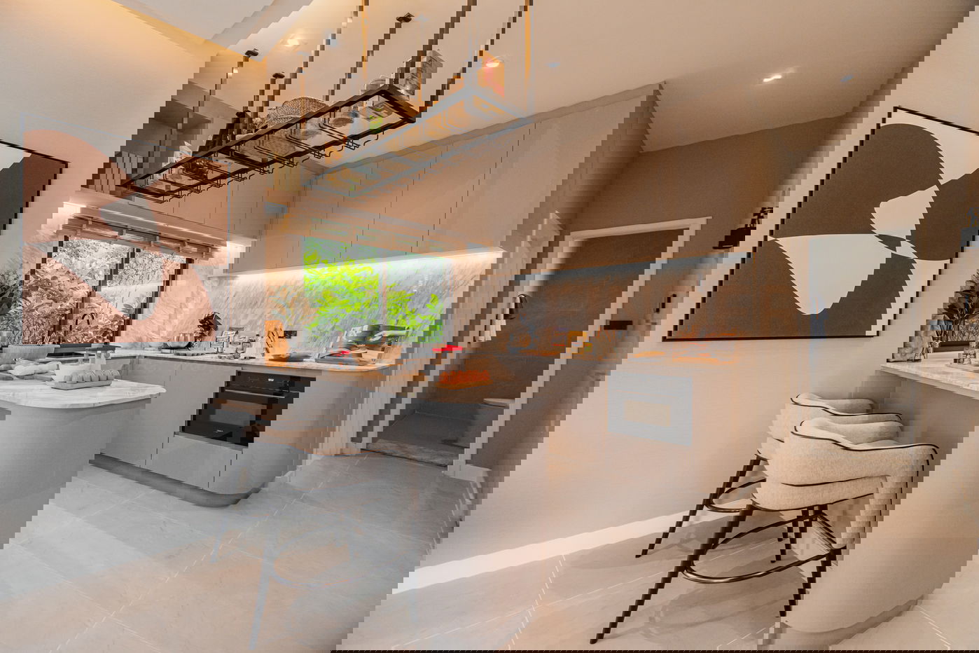 picture Bangkok Boulevard Bangna KM.12  3 bedrooms, for sale - 4/13
