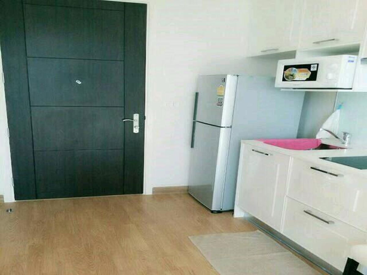 รูป 🏢 ให้เช่าคอนโด : Q House Condo Sukhumvit 79 (คิว เฮ้าส์ คอนโด สุขุมวิท 79)   รหัสทรัพย์ | 📌LNP-C9107  - รูปที่ 5/8