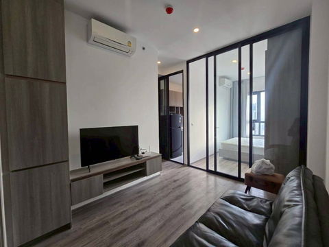 KnightsBridge Prime Onnut for rent  ไนท์บริดจ์ ไพร์ม อ่อนนุช ให้เช่า    Cheapest ราคาถูกที่สุด !!!!  >> 16,000 baht (27.67sqm) *** Line ID: meigood777 