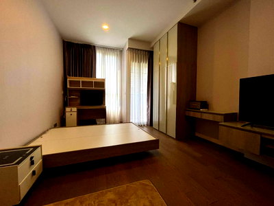 คอนโดให้เช่า : Park Origin Phayathai【𝐒𝐄𝐋𝐋 & 𝐑𝐄𝐍𝐓】🔥ความเรียบหรูที่ลงตัว โทนสีอบอุ่น เฟอร์นิเจอร์คุณภาพสูง🔥  ติดต่อไลน์ไอดี: @hacondo