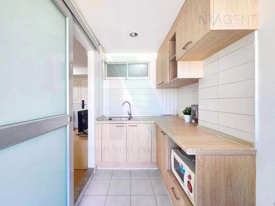 picture 🚩 For Sell Condo LUMPINI VILLE CULTURAL CENTER Building 1, Floor 2,1 bed room, Room size 35 sqm - 6/8