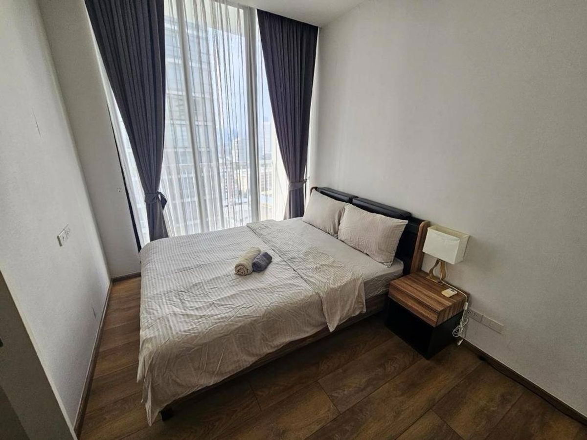 รูป 🏢 ให้เช่าคอนโด : Park 24 (พาร์ค 24)   รหัสทรัพย์ | 📌LNP-C9105  - รูปที่ 7/17