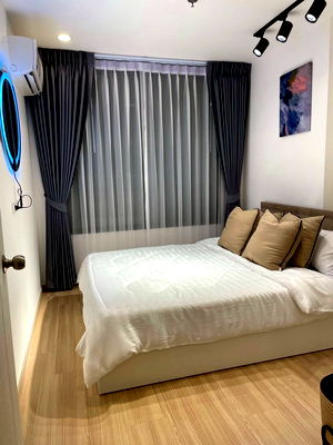 Condos for rent Soi On Nut (Sukhumvit 77) : For Rent Artemis Sukhumvit 77 Unit 418/431
