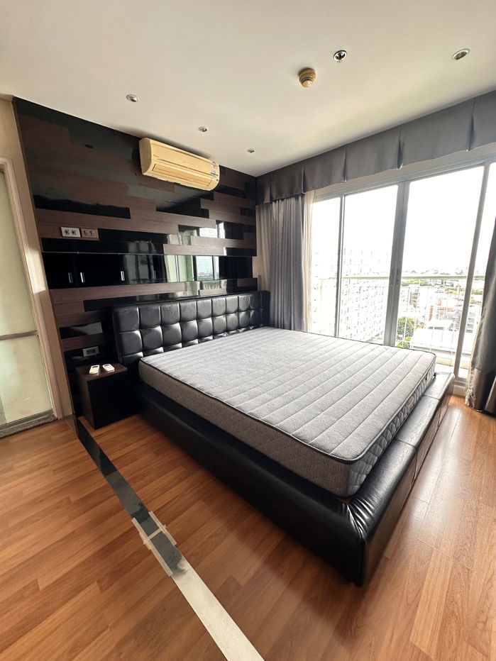 picture For rent Lumpini Place Raminthra - Laksi - 7/16