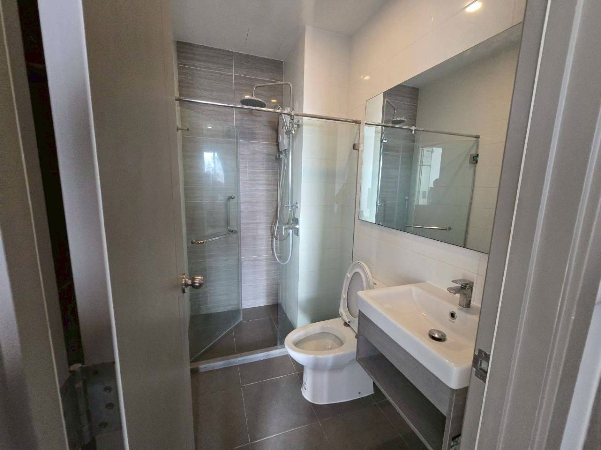 picture KnightsBridge Prime Onnut for rent  Cheapest !!!!  >> 16,000 baht (27.67sqm) *** Line ID: meigood777  - 3/8
