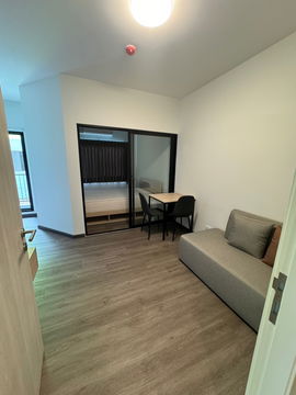 ปล่อยเช่า V condo บางนา - บางบ่อ