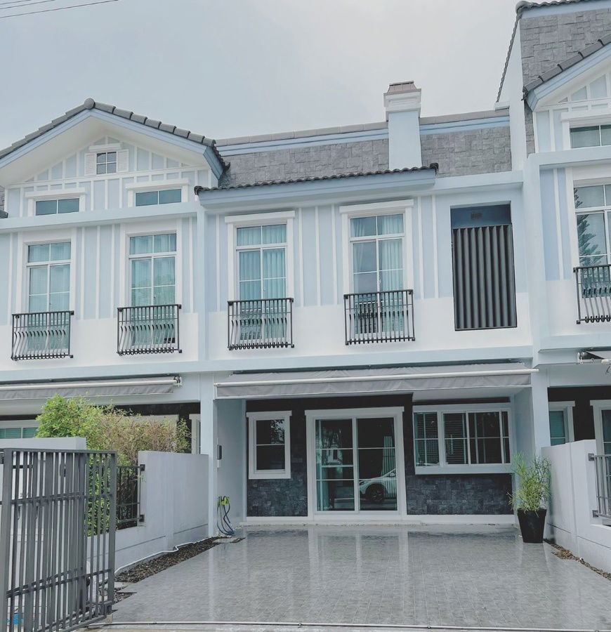 picture [RENT]  HBN0188   ( Indy 2 Bangna - Ramkhamhaeng 2 )     (ID with @in front, LINE ID:  @056qhbtt) - 8/13