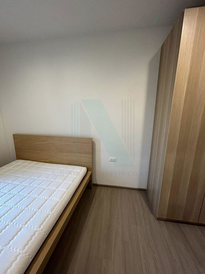 รูป ให้เช่าคอนโด เดอะ เบส เพชรบุรี - ทองหล่อ อาคาร 1 ชั้น 12 1 ห้องนอน ขนาด 32.00 ตรม ใกล้ MRT เพชรบุรี - รูปที่ 4/8