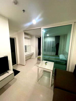 ขายคอนโด : #A124126 ✅ 29/8/68  ขายคอนโด Aspire Erawan📲📢สอบถาม ld line @condoboy