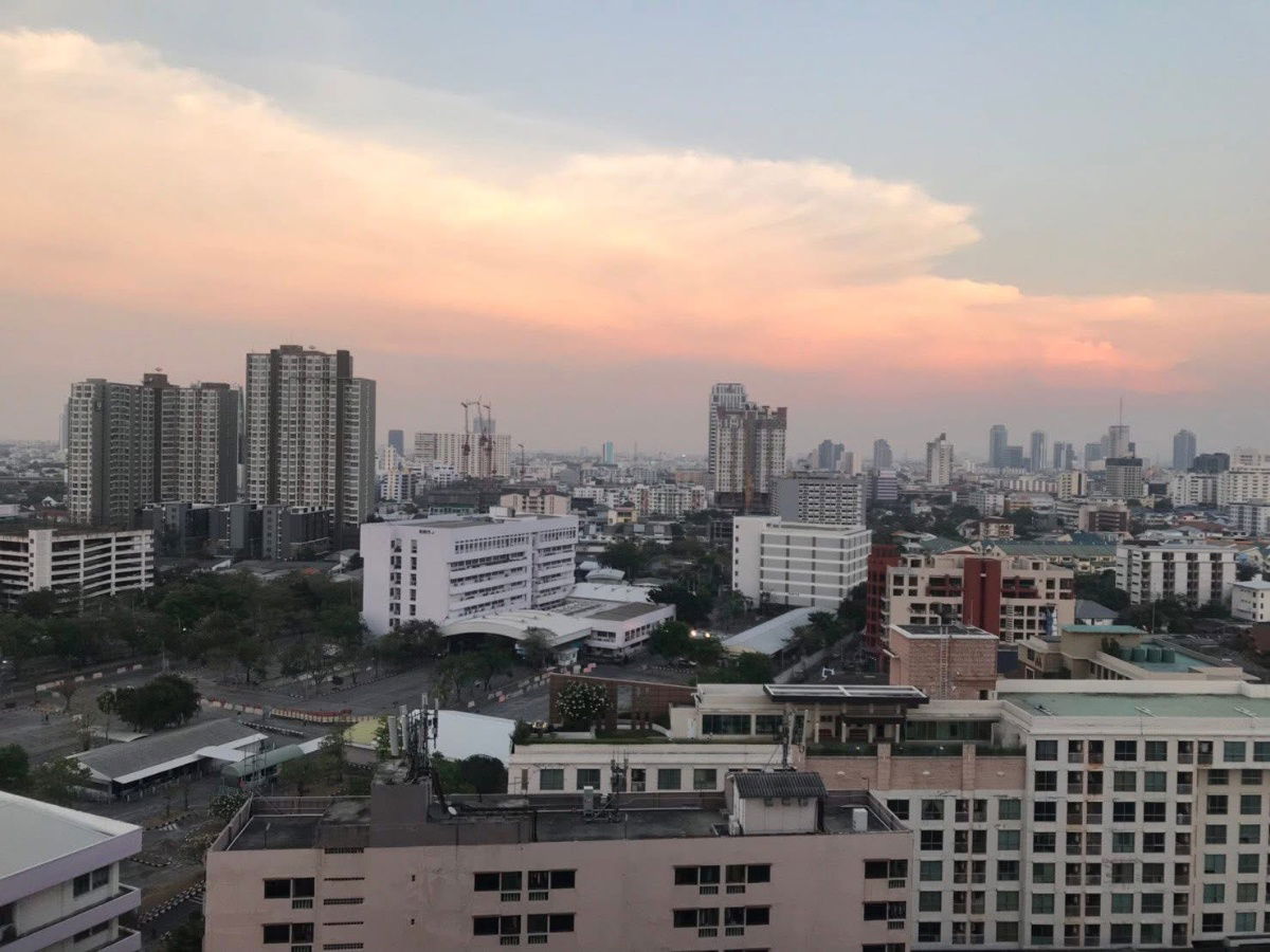 รูป #A124131 ✅ 29/8/68  ให้เช่า M Jatujak📲📢สอบถาม ld line @condoboy - รูปที่ 9/9