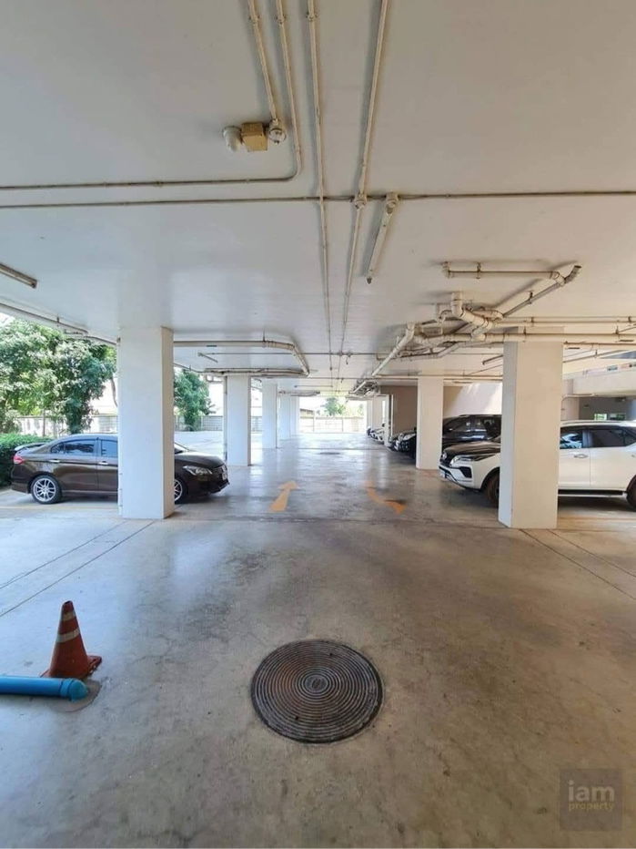 รูป ขายคอนโดโคราช 900,000 ประเมิน 1.2 ล้าน - รูปที่ 11/12