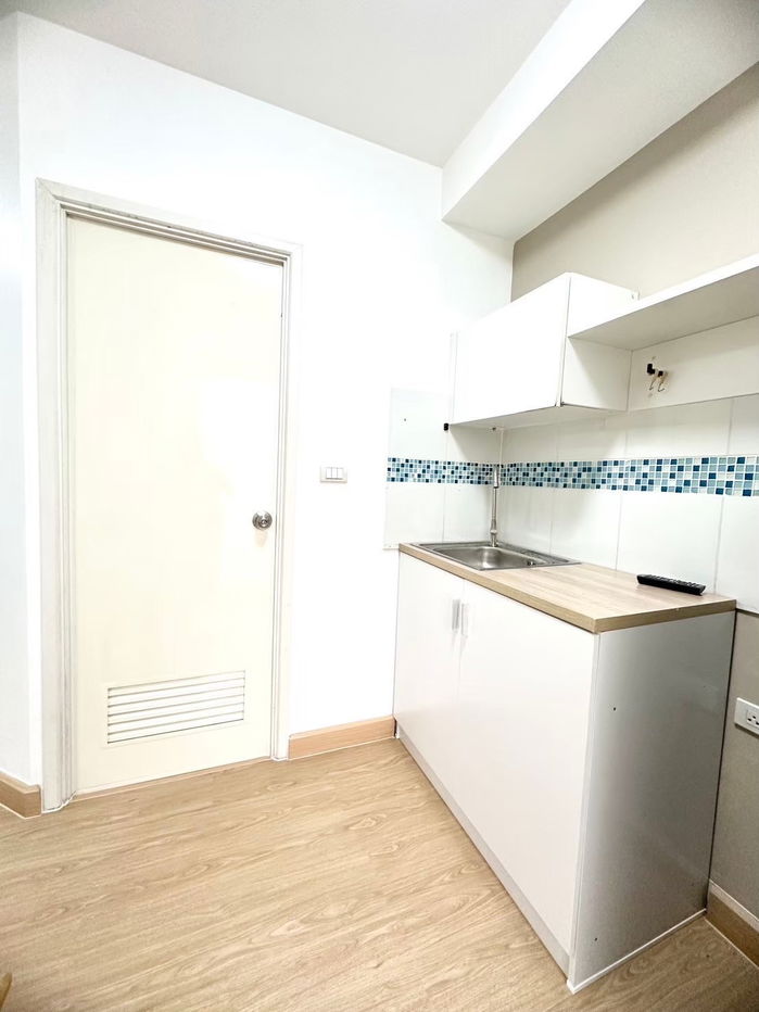 รูป ECH250904 ให้เช่า Plum Condo Ladprao 101 | 1 ห้องนอน 22 ตรม. | ชั้น 5 | ใกล้ MRT ลาดพร้าว 101 | 7,000 บาท/เดือน - รูปที่ 26/31