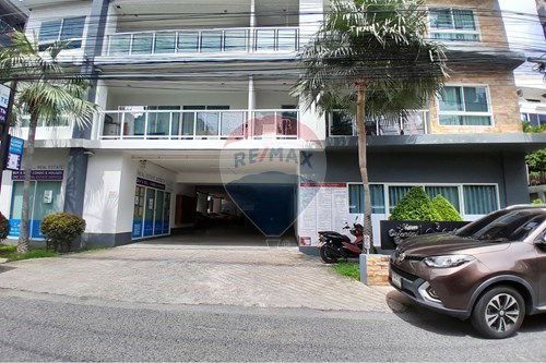 รูป [920471017-172] ขายอพาร์ทเมนท์ 1 ห้องนอนสุดน่ารัก: Siam Oriental Elegance 2 - รูปที่ 24/25