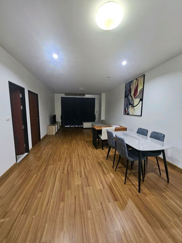 รูป 🏢 ขายคอนโด : The Wellington (เดอะ เวลลิงตัน)   รหัสทรัพย์ | 📌LNP-C9098  - รูปที่ 6/11