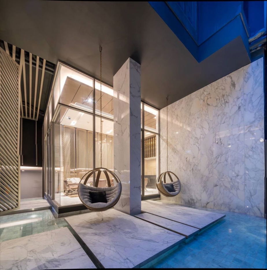 picture [RENT] BL220705  ( FYNN Sukhumvit 31 )      (ID with @in front, LINE ID:  @056qhbtt) - 16/48