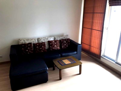 เช่าคอนโด BTS เซนต์หลุยส์ : ✨Flash Deal ✨Life@Sathorn 10  ( 2Bed 2Bath 64SQM.) แต่งครบพร้อมอยู่ !! เพียง 35,000บาทต่อเดือน Tel.0981315848 @propmatch