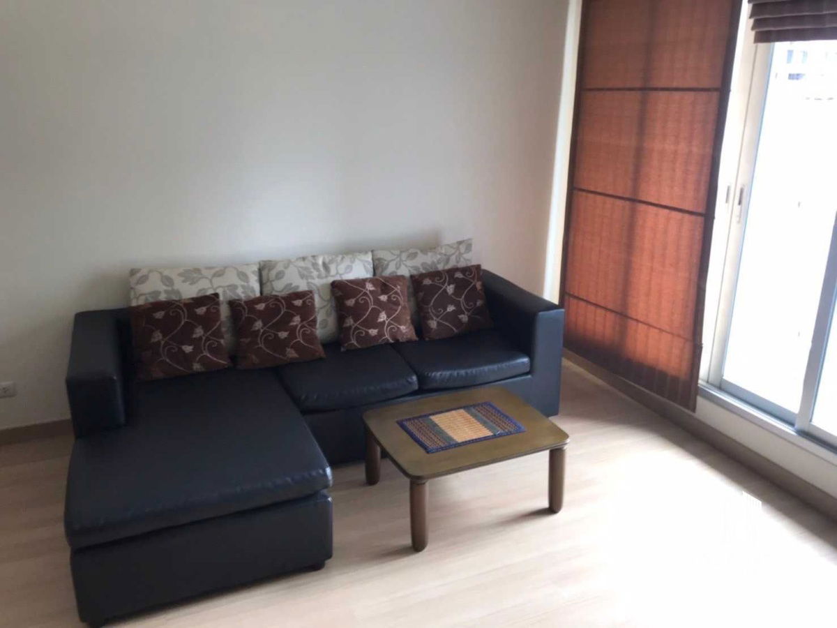 รูป ✨Flash Deal ✨Life@Sathorn 10  ( 2Bed 2Bath 64SQM.) แต่งครบพร้อมอยู่ !! เพียง 35,000บาทต่อเดือน Tel.0981315848 @propmatch - รูปที่ 1/20