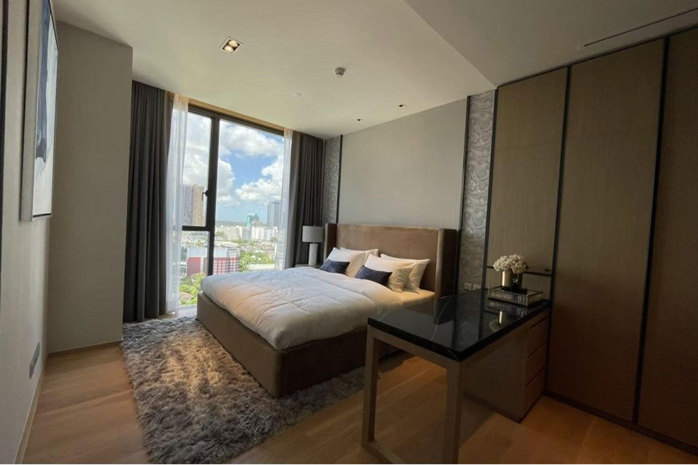 picture [920071001-14454] For Sale 1 Bed 58 Sqm Un Blocked View Beatniq Sukhumvit 32 - 6/17