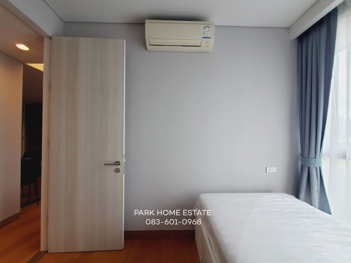 picture The Lumpini 24 . ✨ 2 BEDROOM  BEST PRICE ✨📞 Line : @pukkhome (with @) - 8/11