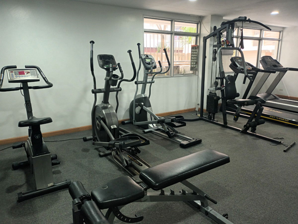 picture Condo for Rent Near BTS Onnnut 300 M. - 12/21