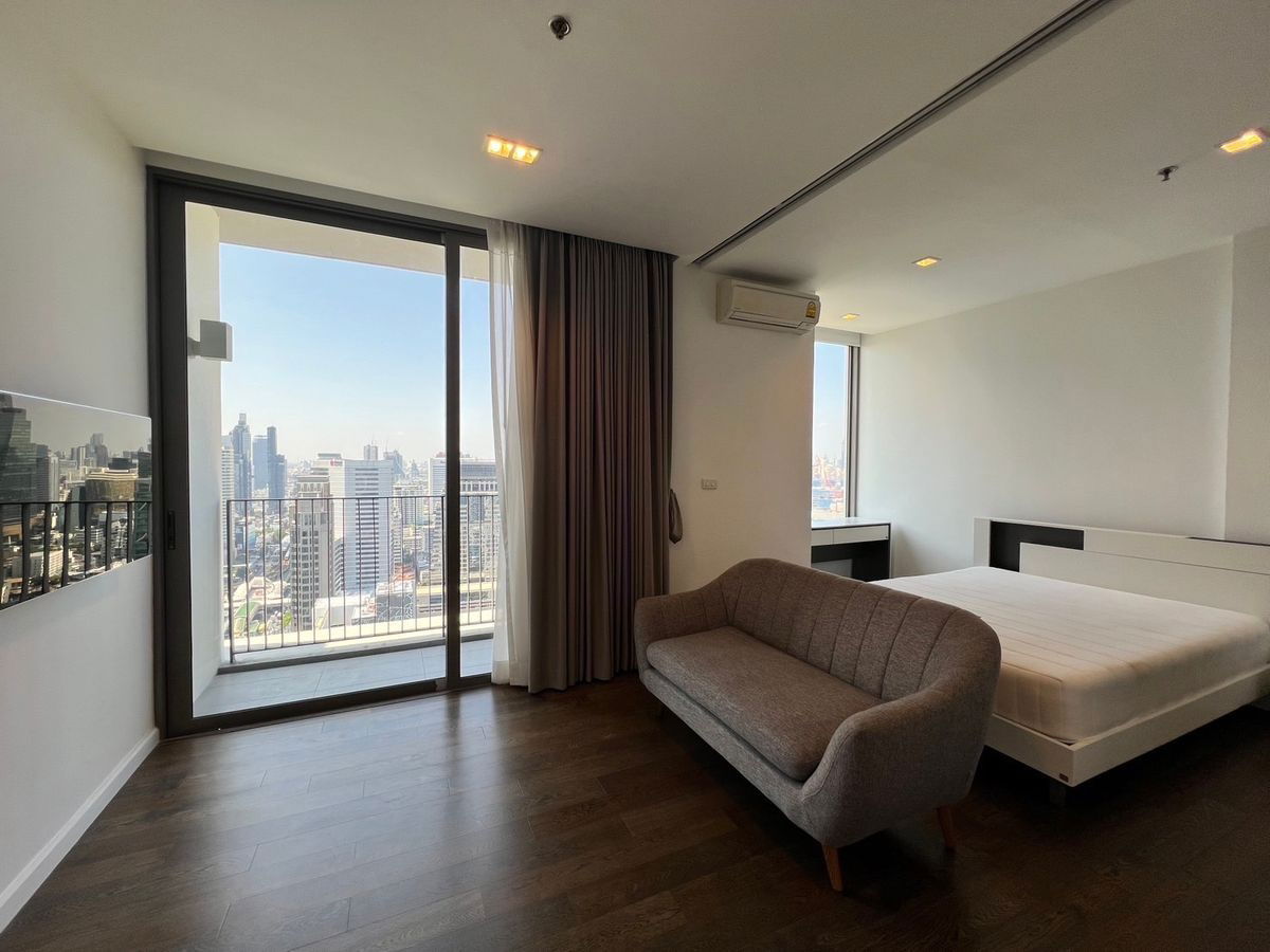 picture Code: KJ8570  for rent Nara 9 // Line ID: @kjcondo (with @) // - 2/4