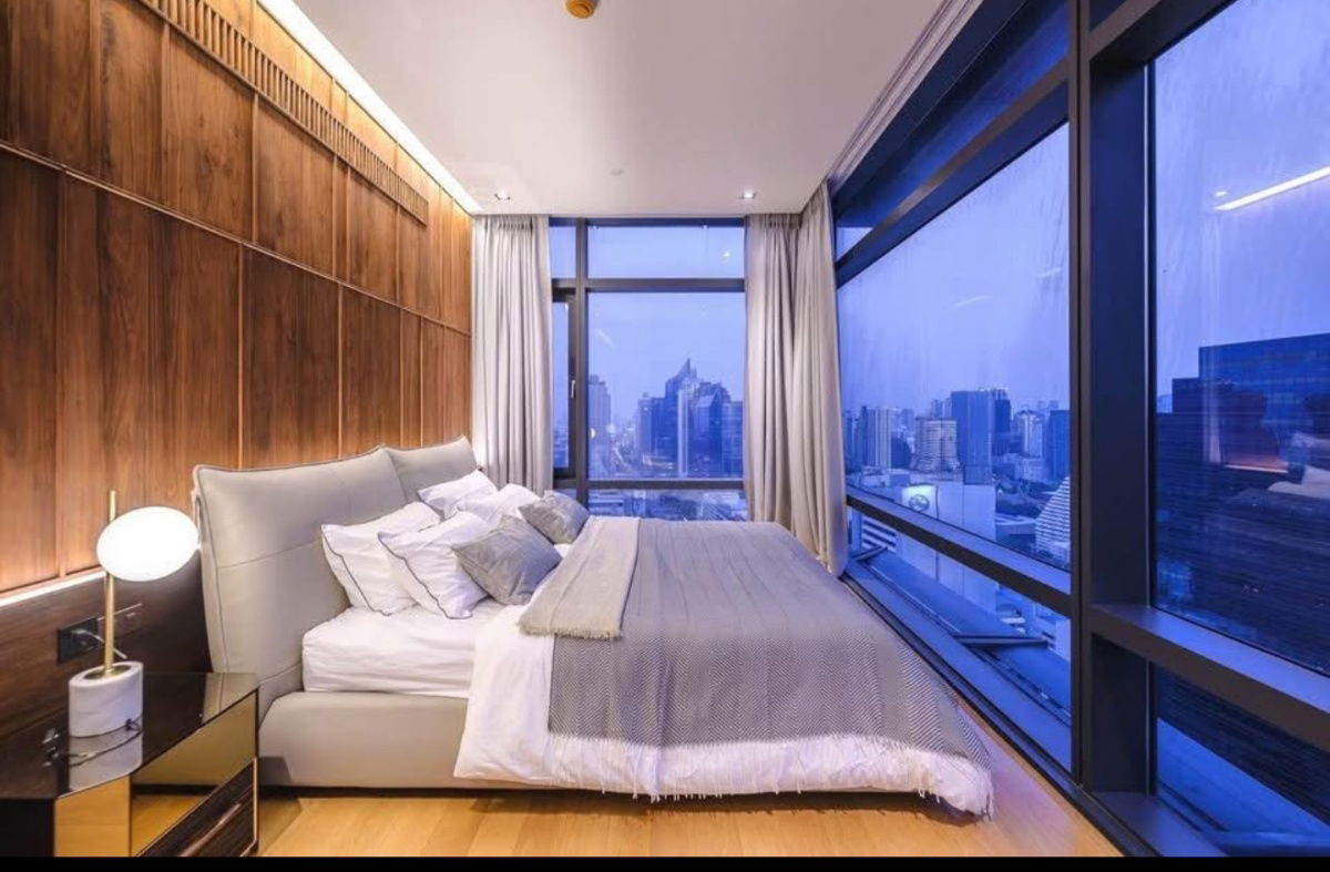 รูป Circle Living Prototype Condo 🌈  Available now 🔥 Near BTS Phetchaburi 🚌 (900 meters) 10 minutes walking - รูปที่ 5/10