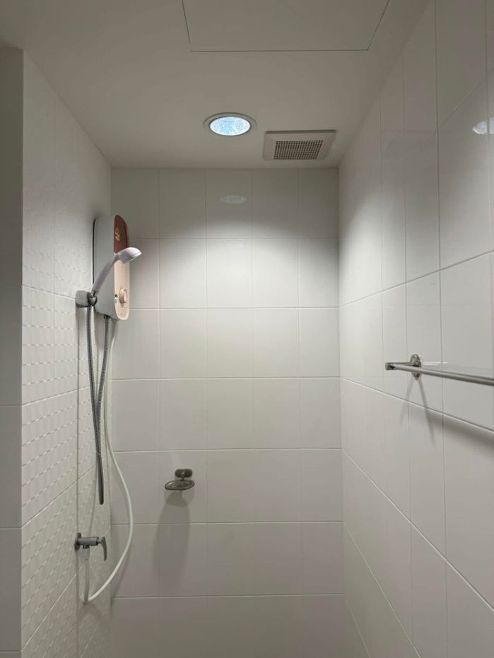 picture WS2919 Condo Unio Sukhumvit 72 🚄 near BTS Bearing, easy to walk, only 9,000 baht/month - 13/17