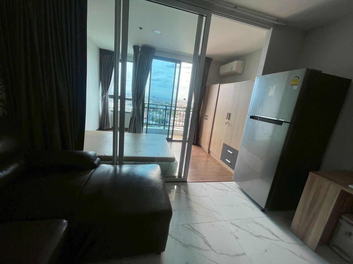 picture ✨💄PRO-64💄✨For Rent Condo Artisan Ratchada ✨best price 14,000 baht✨ *0659174222*✨ - 5/18