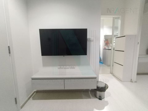 📌 For Sell Condo ASPIRE ERAWAN Building B, Floor 9,1 bed room, Room size 29.00 sqm