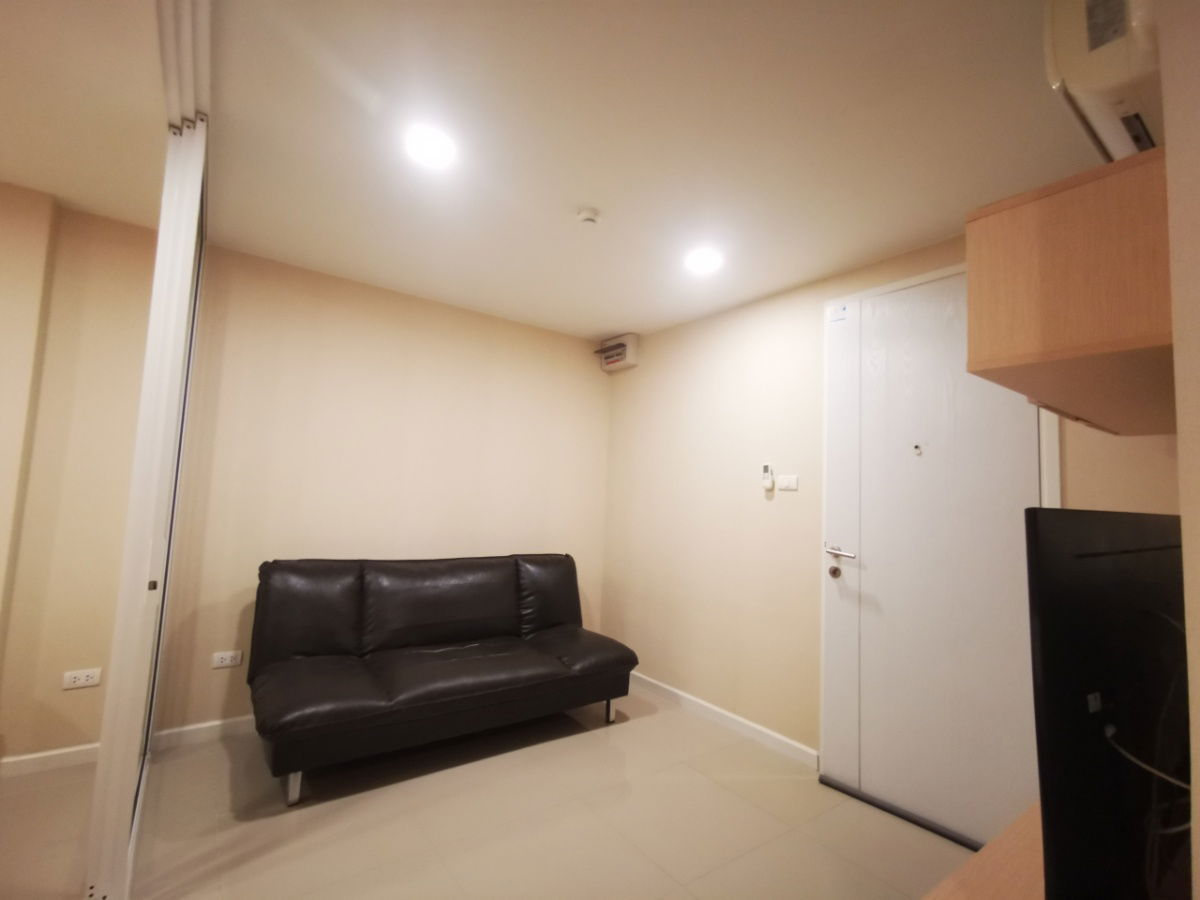 รูป คอนโด​เจ​ดับบลิว​(jwcondo)​ใกล้​สนามบิน​ดอนเมือง​เพียง​200​ - รูปที่ 2/7