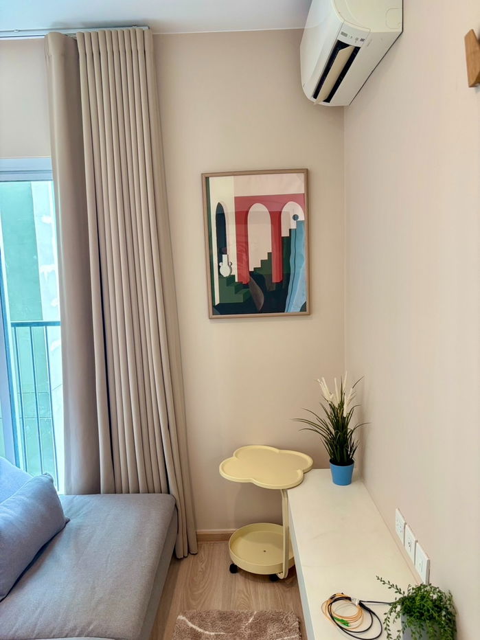 picture [RENT] BL90410   ( Noble Revolve Ratchada 2 )      (ID with @in front, LINE ID:  @056qhbtt) - 12/46