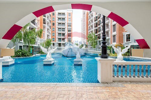 รูป [920311043-22] คอนโดใหม่ ใกล้ชิดธรรมชาติ Espana Pattaya - Pool Access - รูปที่ 75/99