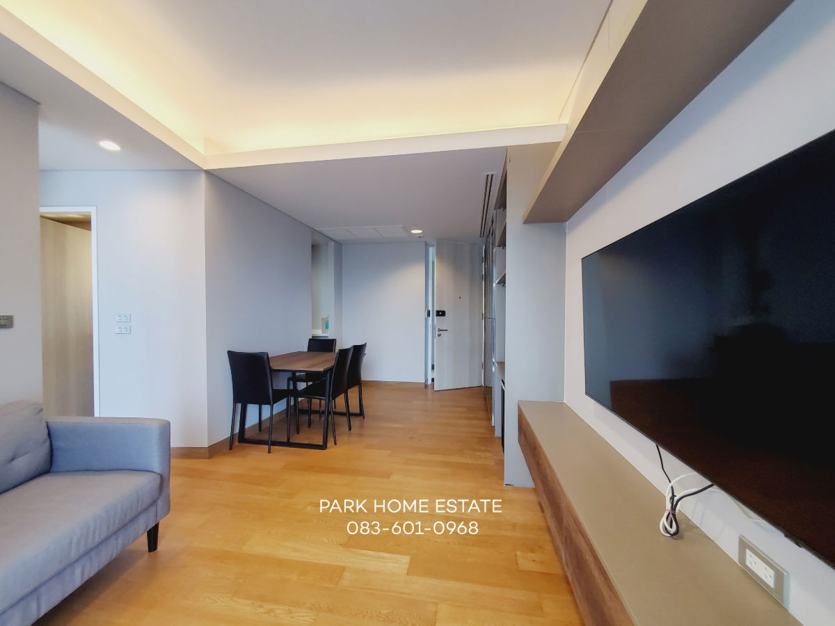 picture The Lumpini 24 . ✨ 2 BEDROOM  BEST PRICE ✨📞 Line : @pukkhome (with @) - 3/11