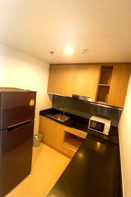เช่าคอนโด BTS แบริ่ง : [RENT]  E040814 นิช โมโน สุขุมวิท - แบริ่ง  ( Niche Mono Sukhumvit - Bearing )       (แอดไลน์มี @นำหน้า LINE ID :  @056qhbtt)