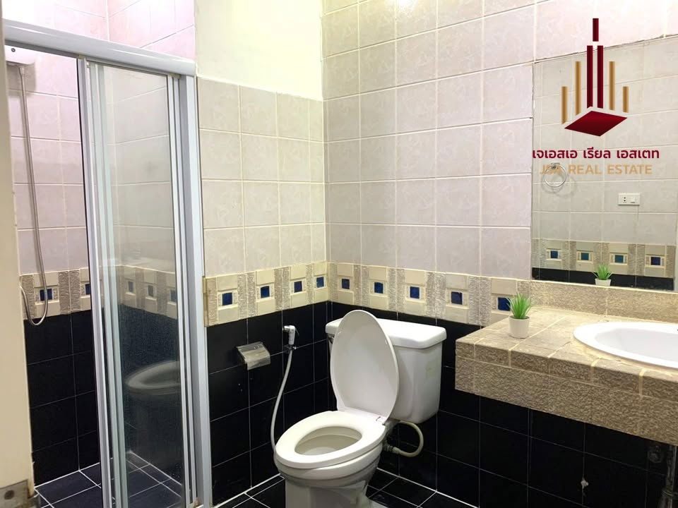picture ✨ For Rent:  Waterford Park Sukhumvit 53 ✨  💰 Only 26,000 THB/month - 7/7