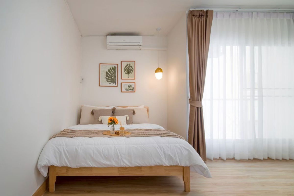 รูป อัสสกาญจน์เพรส รามคำแหง107 - Asakan Place Ramkhamhaeng 107 - รูปที่ 14/20