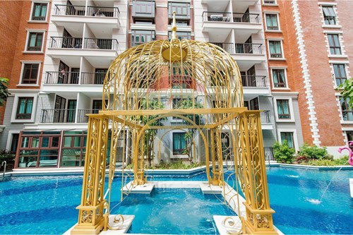 รูป [920311043-22] คอนโดใหม่ ใกล้ชิดธรรมชาติ Espana Pattaya - Pool Access - รูปที่ 57/99