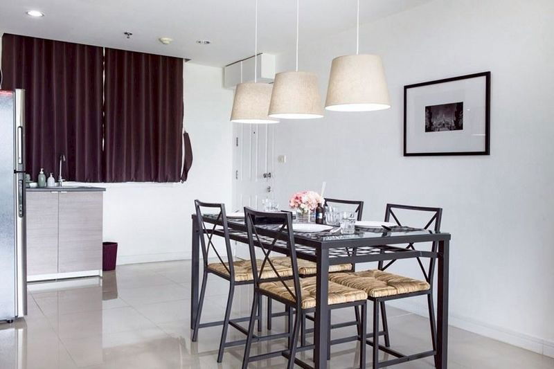 รูป คอนโดให้เช่า Waterford Sukhumvit 50 (วอเตอร์ฟอร์ด สุขุมวิท 50) - รูปที่ 9/21