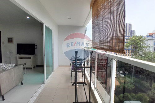 รูป [920471017-172] ขายอพาร์ทเมนท์ 1 ห้องนอนสุดน่ารัก: Siam Oriental Elegance 2 - รูปที่ 8/25