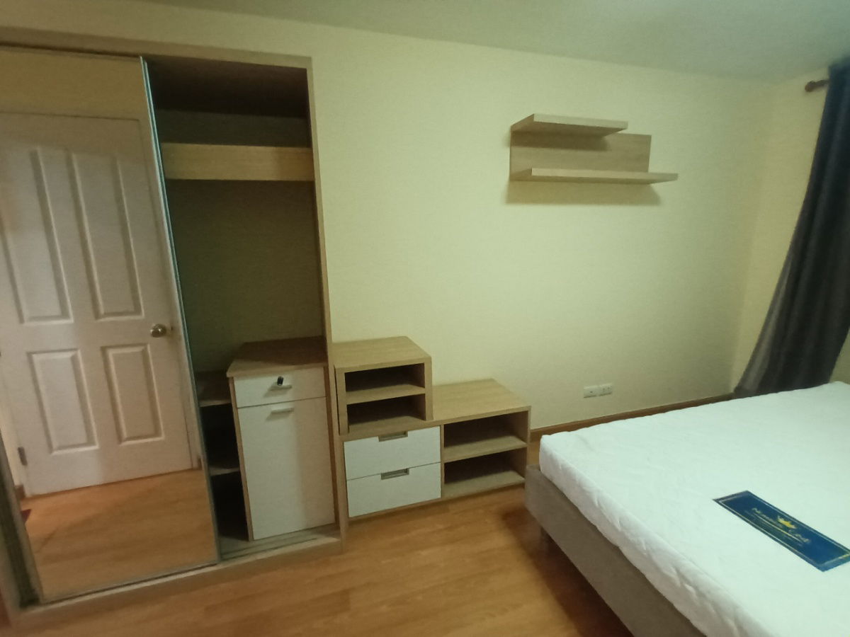picture Condo for Rent Near BTS Onnnut 300 M. - 3/21