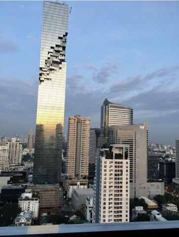 picture #SC7994​​​​​​  📌 Sale | 🟦🟨The Address Sathorn​🟥🟩💬𝑪𝒐𝒏𝒕𝒂𝒄𝒕𝑳𝑰𝑵𝑬:@𝒔𝒆𝒄𝒓𝒆𝒕𝒑𝒓𝒐𝒑𝒆𝒓𝒕𝒚 🔥✨  - 9/16