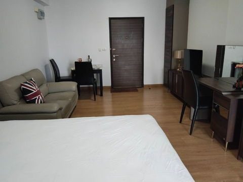 !! ห้องสวย ให้เช่าคอนโด Supalai Park Ekamai-Thonglor 