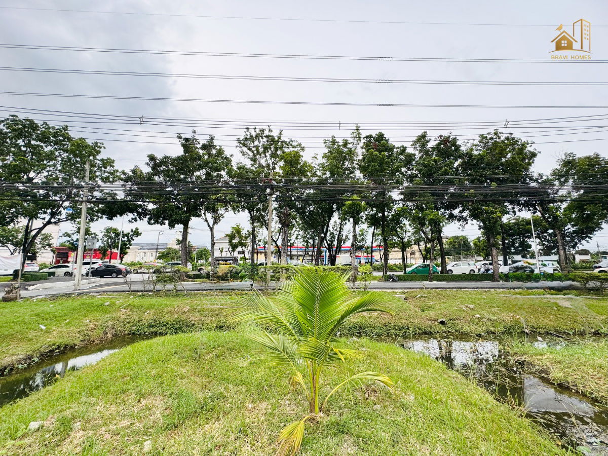 รูป ปล่อยเช่า ‼️ ที่ดิน เพชรเกษม 69/1 ติดถนนใหญ่ - รูปที่ 7/10