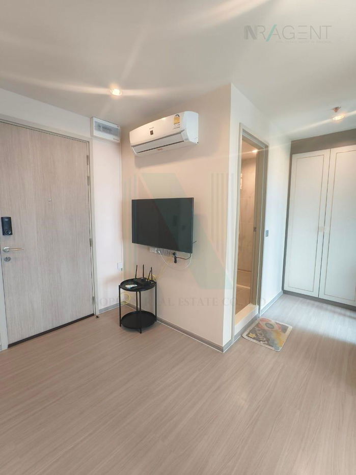 picture 🎉 For Rent Condo ASPIRE ERAWAN PRIME Building 1, Floor 18,1 bed room, Room size 32.00 sqm - 6/8
