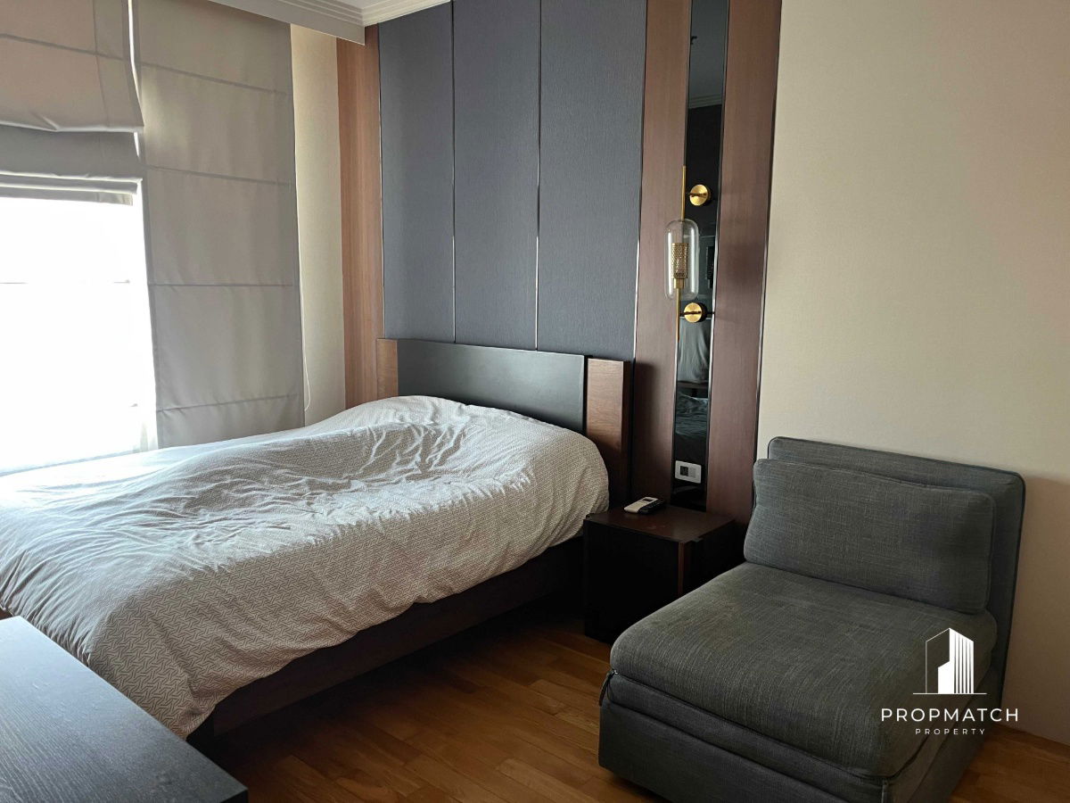 รูป ✨Flash Deal ✨The Empire Place Sathorn (3 Bed 3 Bath 128.76 SQM.) พร้อมอยู่ ! เพียง 80,000 บาทต่อเดือน Tel.0981315848 @propmatch - รูปที่ 6/8