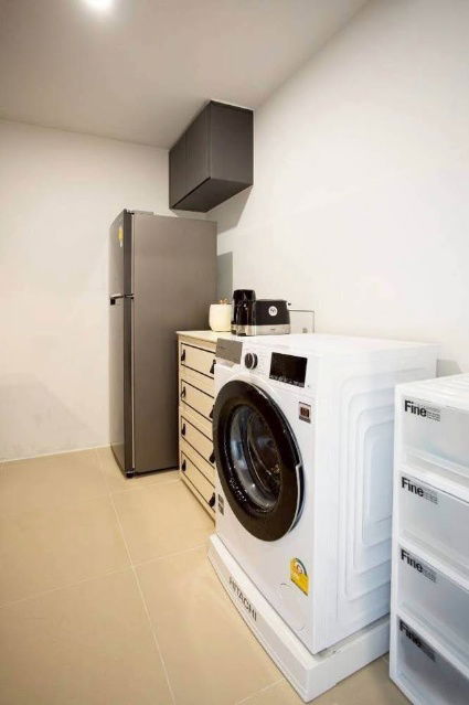 picture Code: KJ8573  for rent Blossom Condo @ Sathorn - Charoenrat // Line ID: @kjcondo (with @) // - 17/20
