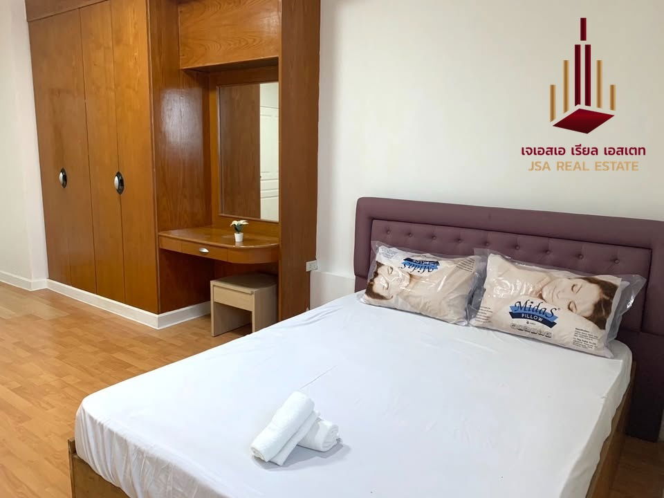 picture ✨ For Rent:  Waterford Park Sukhumvit 53 ✨  💰 Only 26,000 THB/month - 3/7