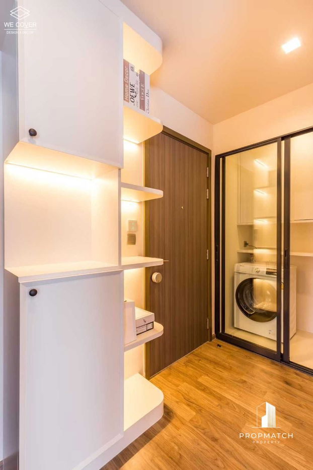 รูป ✨Flash Deal ✨ Life Ladprao Valley ( 2Bed 1Bath 35 SQM.) แต่งครบพร้อมอยู่ !! เพียง 26,000 บาทต่อเดือน Tel.0981315848 @propmatch - รูปที่ 20/26